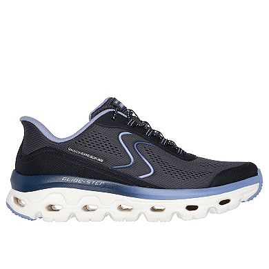 Skechers Hands Free Slip-ins® Glide-Step® Sole Women's Sneakers