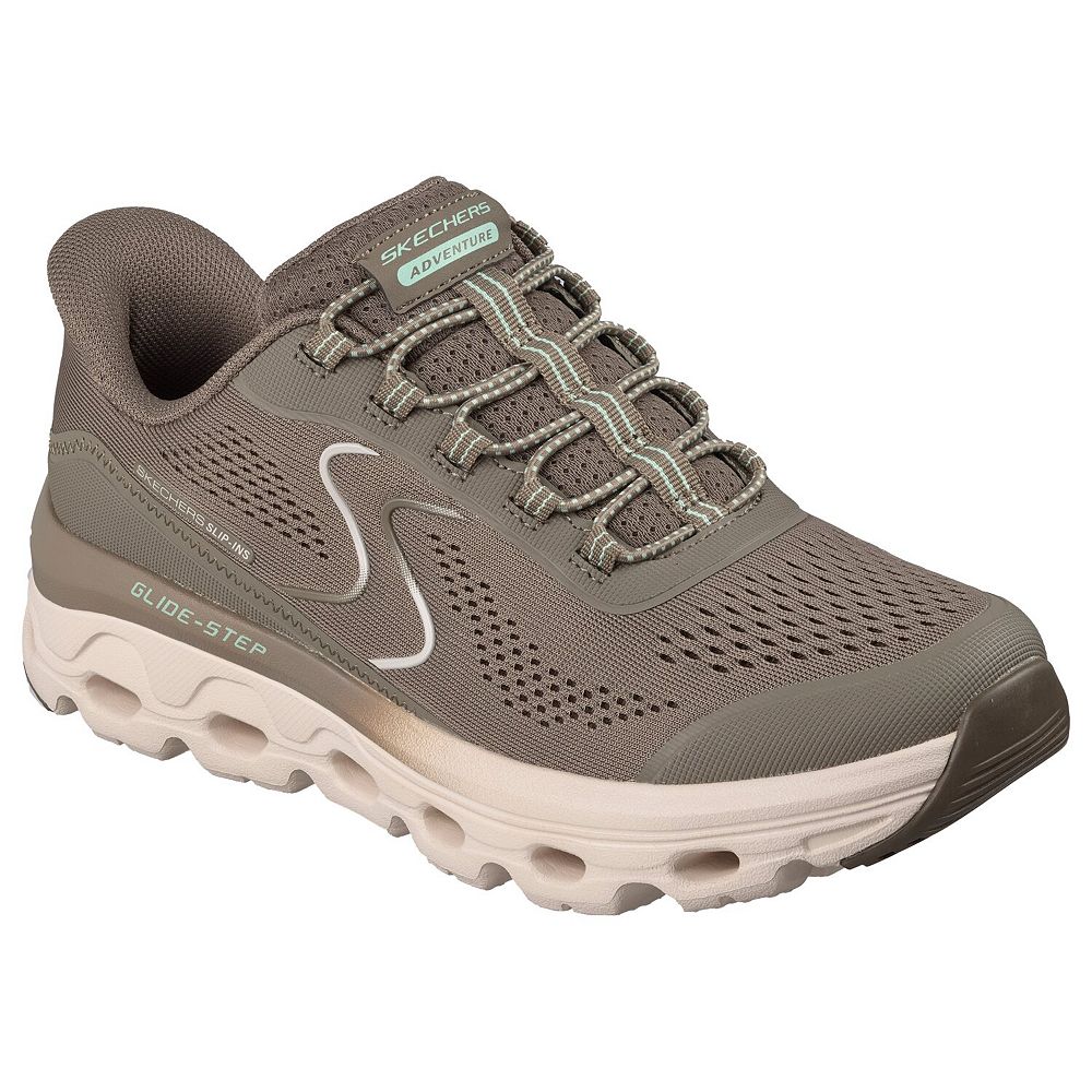 Skechers Hands Free Slip-ins® Glide-Step® Sole Women's Sneakers
