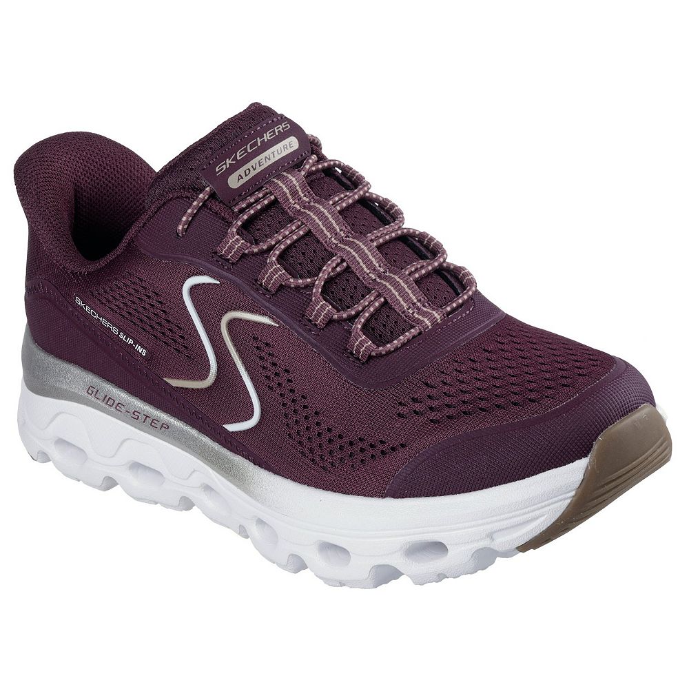 Skechers Hands Free Slip-ins® Glide-Step® Sole Women's Sneakers