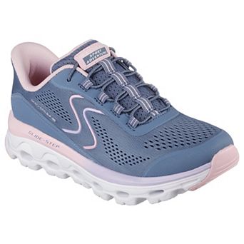 Skechers Hands Free Slip-ins® Glide-Step® Sole Women's Sneakers