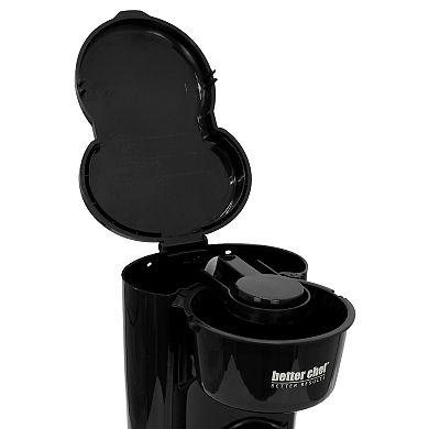 Better Chef 12 Cup 900 Watt Coffee Maker