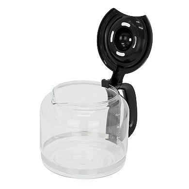 Better Chef 12 Cup 900 Watt Coffee Maker