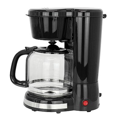 Better Chef 12 Cup 900 Watt Coffee Maker