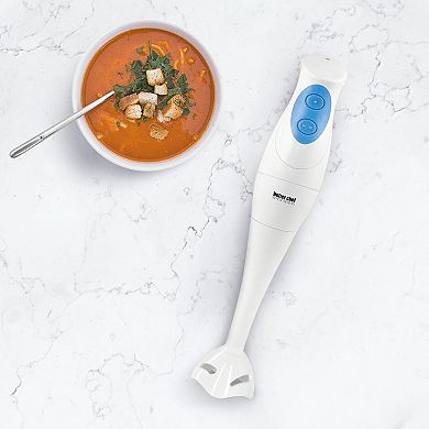 Better Chef Immersion Blender