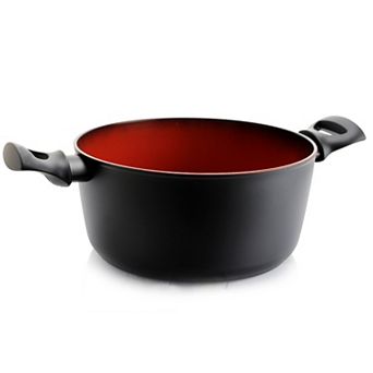 4.75-qt Aluminum Nonstick Dutch Oven