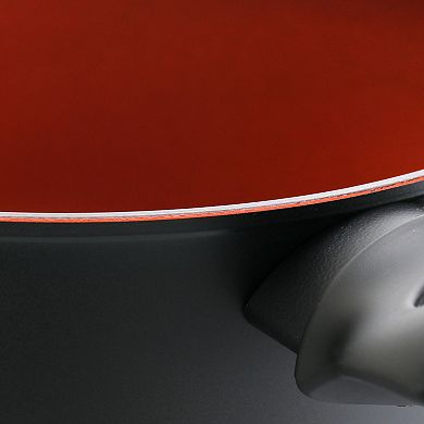 4.75 Quart Aluminum Nonstick Dutch Oven