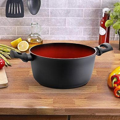 4.75 Quart Aluminum Nonstick Dutch Oven