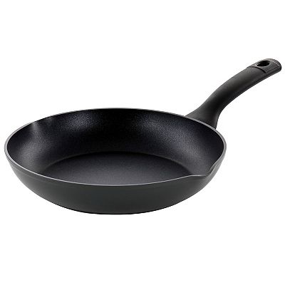 Le Creuset + 9 Inch Enamel Cast Iron Skillet