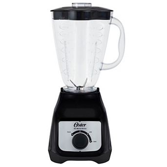 3 Speed Classic 6 cup Blender