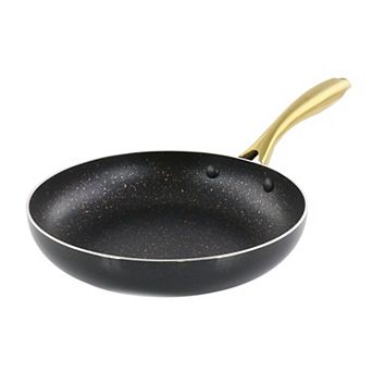 12 Inch Aluminum Nonstick Frying Pan