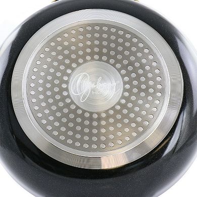 12 Inch Aluminum Nonstick Frying Pan