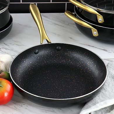 9.5 Inch Aluminum Nonstick Frying Pan