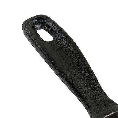 Castaway 3 Piece Cast Iron Pre-Seasoned Frying Pans