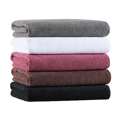Arkwright Bck2u Terry Mircofiber Salon Towels (24 Pack),16x27