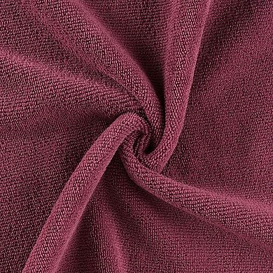 Arkwright Bck2u Terry Mircofiber Salon Towels (24 Pack),16x27