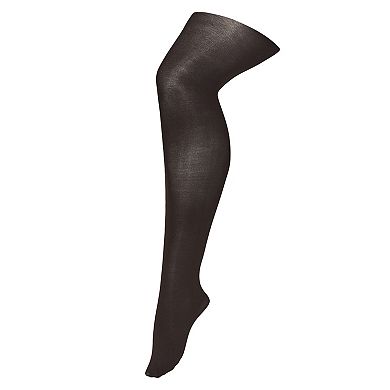 Avenue Women's Plus Size Basic Fashion Tights