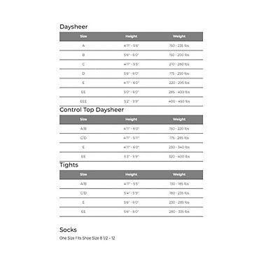 Avenue Women's Plus Size Basic Fashion Tights