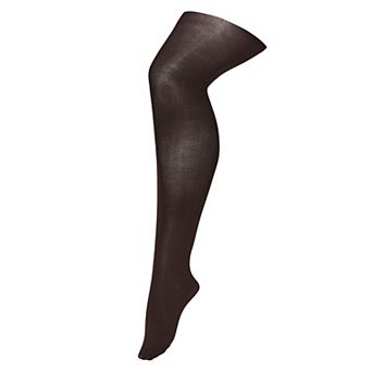 Avenue Women's Plus Size Basic Fashion Tights