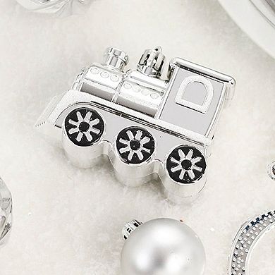 65 Pcs Christmas Ornaments Set