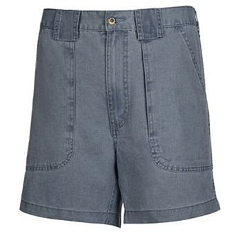 Hook & Tackle Men's Original Beer Can Island Short