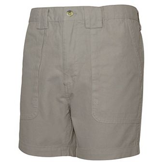 Hook & Tackle Men's Original Beer Can Island Short