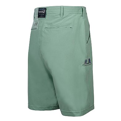 Hook & Tackle Men's Hi-tide Hybrid 4-way Stretch Short