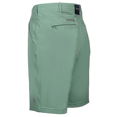 Hook & Tackle Men's Hi-tide Hybrid 4-way Stretch Short