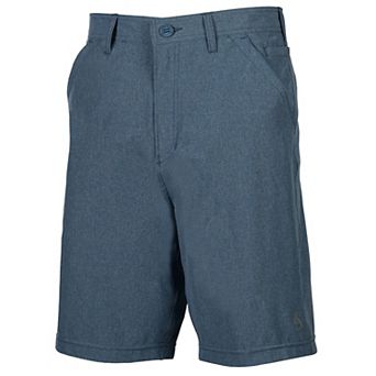 Hook & Tackle Men's Hi-tide Hybrid 4-way Stretch Short