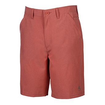 Hook & Tackle Men's Hi-tide Hybrid 4-way Stretch Short
