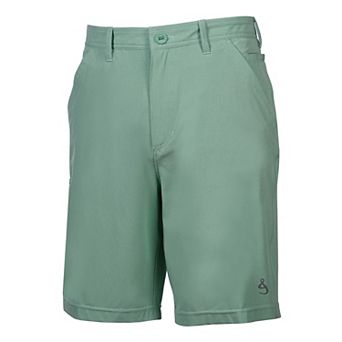 Hook & Tackle Men's Hi-tide Hybrid 4-way Stretch Short