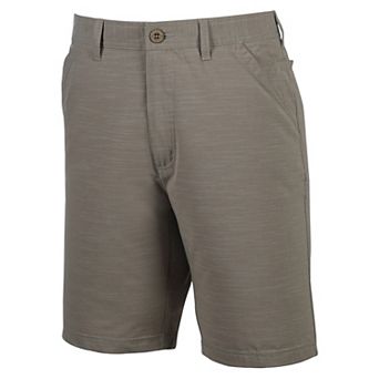 Hook & Tackle Men's Oceanic Hybrid 4-way Stretch Short