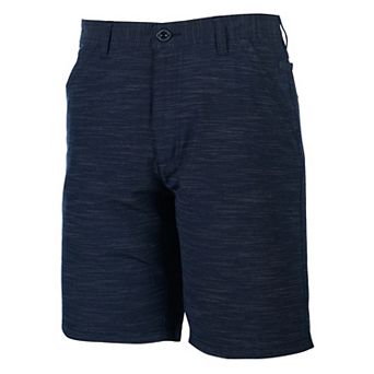 Hook & Tackle Men's Oceanic Hybrid 4-way Stretch Short