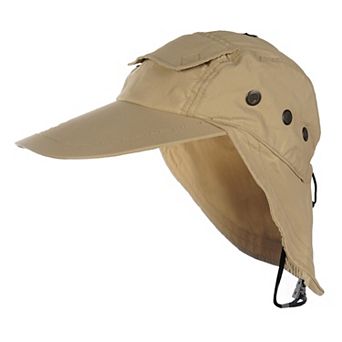 Bahama Flats Air/X Fishing Sun Hat