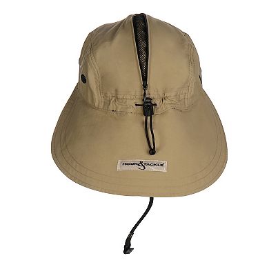 Bahama Flats Air/X Fishing Sun Hat