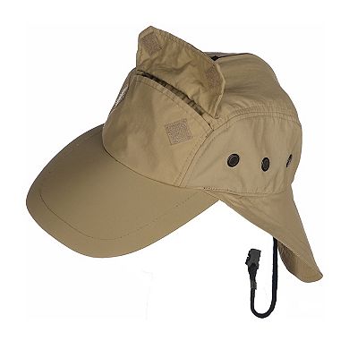 Bahama Flats Air/X Fishing Sun Hat