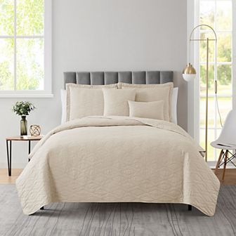 Clara Clark Ellipse Weave Quilts Set