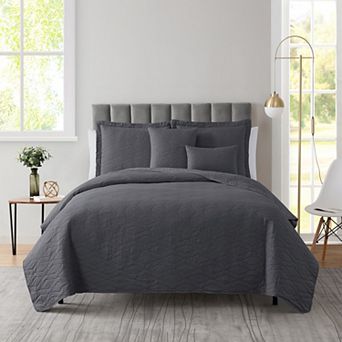 Clara Clark Ellipse Weave Quilts Set