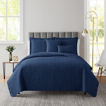 Clara Clark Ellipse Weave Quilts Set