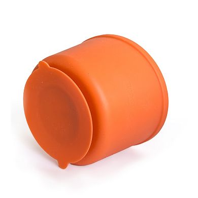 Cup Slow Feeder Dog Bowl