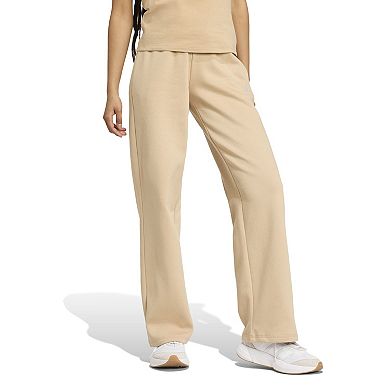 Women's adidas Essentials Small Logo Fleece Pants