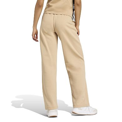 Women's adidas Essentials Small Logo Fleece Pants