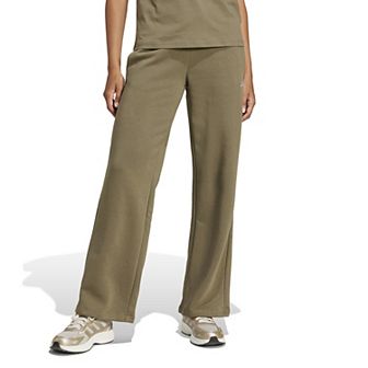 Women's adidas Essentials Small Logo Fleece Pants