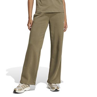 Women's adidas Essentials Small Logo Fleece Pants