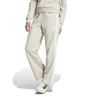 Women's adidas Essentials Small Logo Fleece Pants