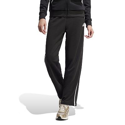 Adidas Essentials Color Pop French Terry Pants