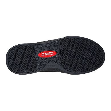 Skechers Work™ Arch Fit® Arcade SR Women's Shoes