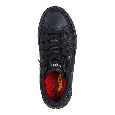 Skechers Work™ Arch Fit® Arcade SR Women's Shoes