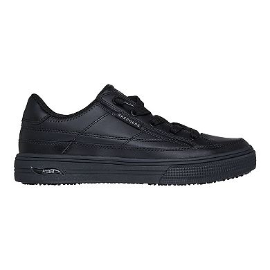 Skechers Work™ Arch Fit® Arcade SR Women's Shoes