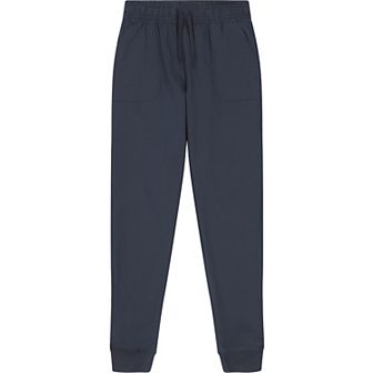 Girls 4-18 IZOD Woven Performance Joggers