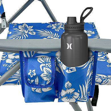Hurley Backpack Beach Chair